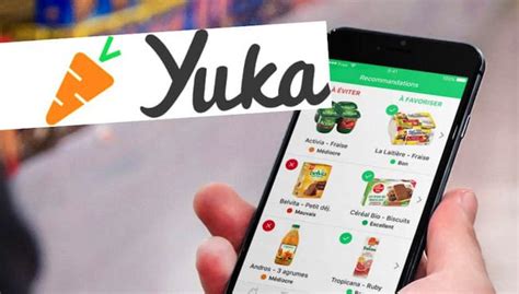 The app provides a user-friendly platform that enables users to scan product barcodes and receive detailed information about their nutritional value. . Yuka app download